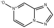 [1,2,4]Triazolo[1,5-a]pyrazine, 7-oxide