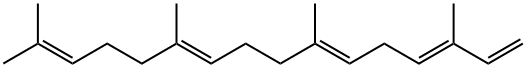 维生素K2杂质04, 77898-97-6, 结构式