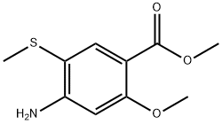 氨磺必利标准品002, 81487-05-0, 结构式