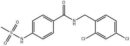 825658-06-8 Structure