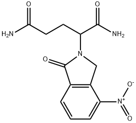 Lenalidomide Impurity 19|Lenalidomide Impurity 19