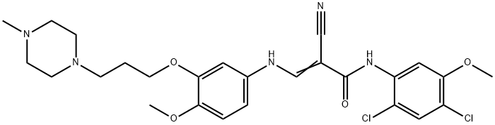 846023-56-1 Structure