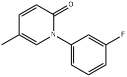 848353-85-5 Fluorofenidone