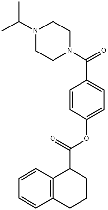 FK-448 Free base, 85858-76-0, 结构式