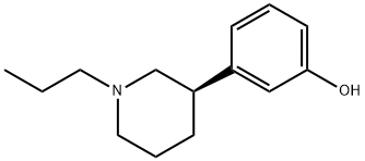 R(+)-3PPP HCL Structure