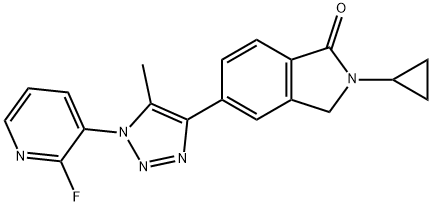 864864-17-5 Structure