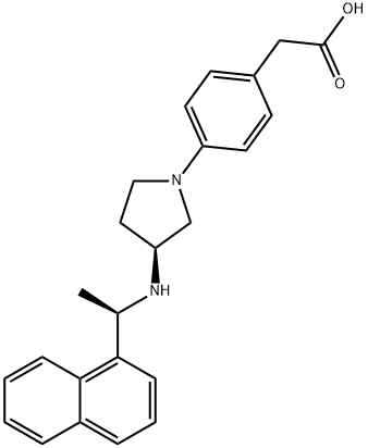 870964-67-3 Structure