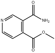 Topiroxostat Impurity 15 Structure