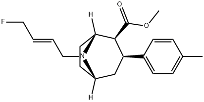化合物 T25647 结构式