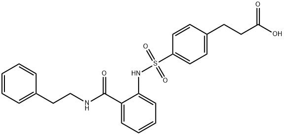 877938-54-0 Structure