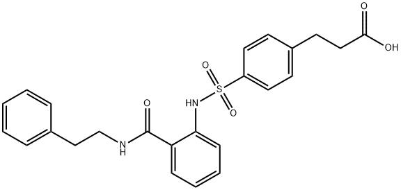 , 877938-54-0, 结构式