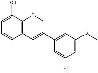 Phoyunbene C Structure