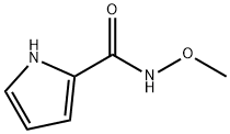 890122-55-1 1H-Pyrrole-2-carboxamide, N-methoxy-