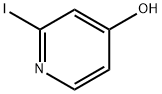 89282-02-0 4-Pyridinol, 2-iodo-