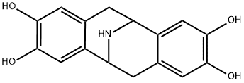 屈昔多巴杂质6, 90044-46-5, 结构式
