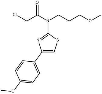 JT010 Structure