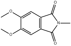N-Methyl-m-hemipimide 结构式