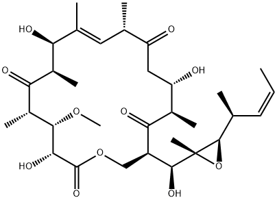 tedanolide|