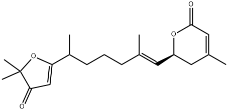 Nemoralisin Structure