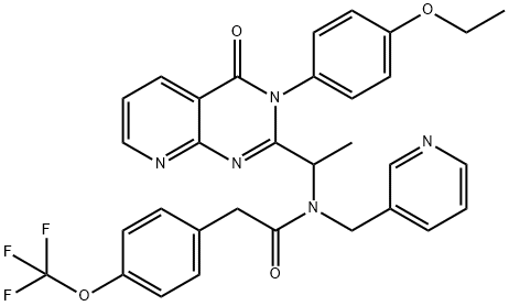 947536-03-0 Structure