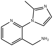 954569-50-7 Structure