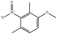 95644-98-7 1-甲氧基-2,4-二甲基-3-硝基苯