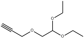 1-Propyne, 3-(2,2-diethoxyethoxy)-