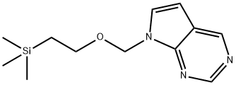 鲁索利尼杂质B, 1001070-45-6, 结构式
