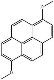10103-10-3 1,6-Dimethoxypyrene