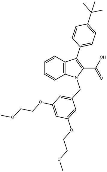 GSK376501A|1010412-80-2