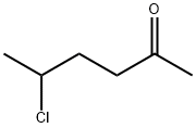 2-Hexanone, 5-chloro-