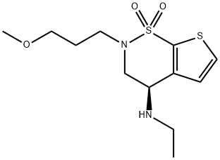 1029324-92-2 化学構造式
