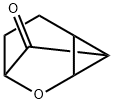 6-Oxatricyclo[3.2.1.02,7]octan-8-one Structure