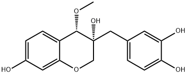 4-O-Methylsappanol Structure