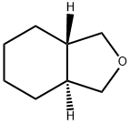 Isobenzofuran, octahydro-, trans- (9CI)|