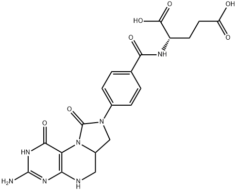 LY 345899) Structure