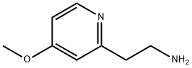 2-(4-Methoxy-pyridin-2-yl)-ethylamine|