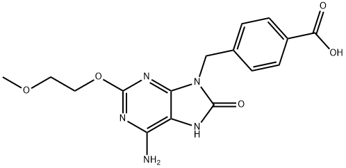 1V209 Structure