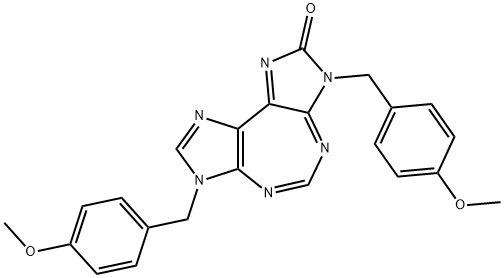 RK-33 结构式