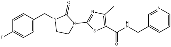 1072803-08-7 结构式