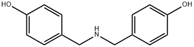 匹莫范色林杂质,107456-06-4,结构式