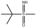 tert-Butyl(imino)methyl-lambda6-sulfanone,1085526-21-1,结构式