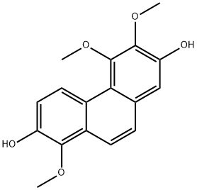 Confusarin Structure