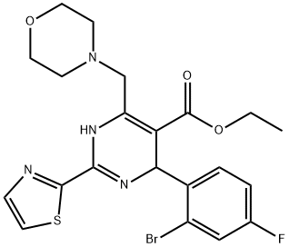 1092970-12-1 结构式