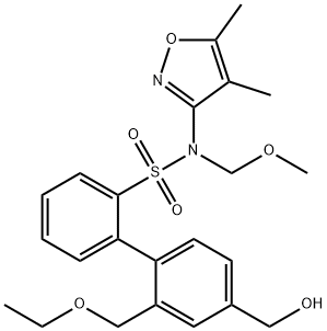 1098924-76-5 Structure