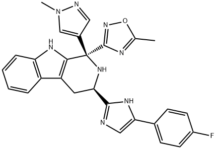 MK4256 Structure