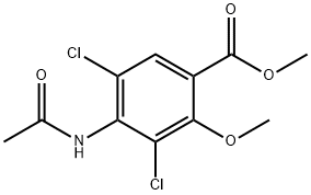 111049-74-2 Structure