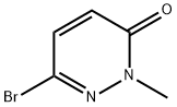 6-溴-2-甲基-3(2H)-哒嗪酮