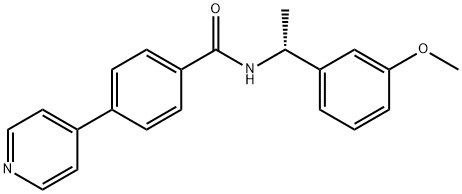 ROCK inhibitor-2 Structure