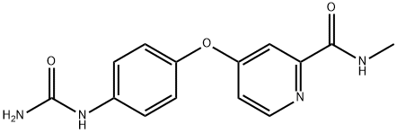 TICAGRELOR Struktur